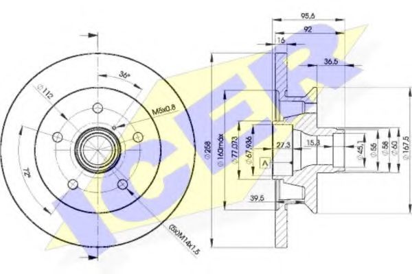 ICER 78BD3113-1