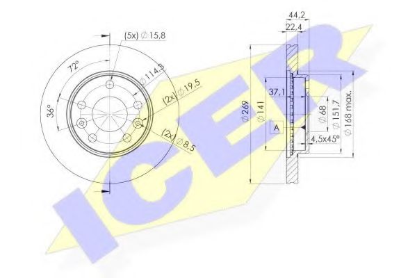 ICER 78BD4009-2