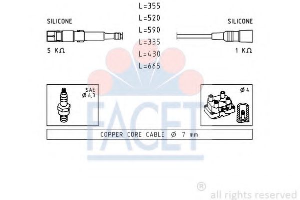 FACET 4.8769