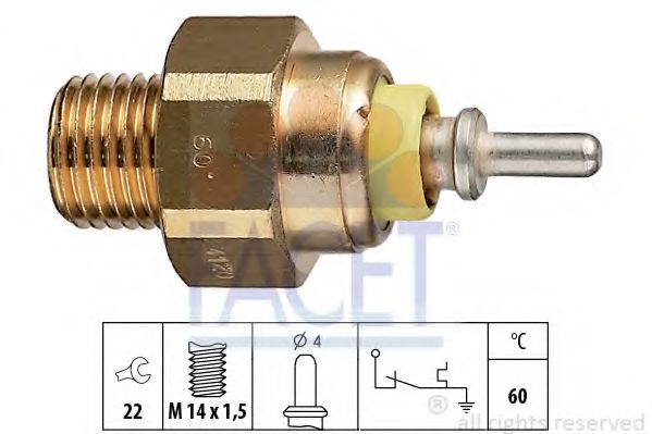 FACET 7.4120