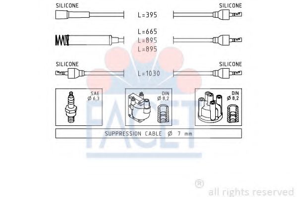 FACET 4.8516