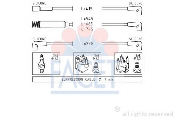 FACET 4.8513