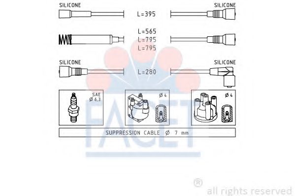 FACET 4.8528