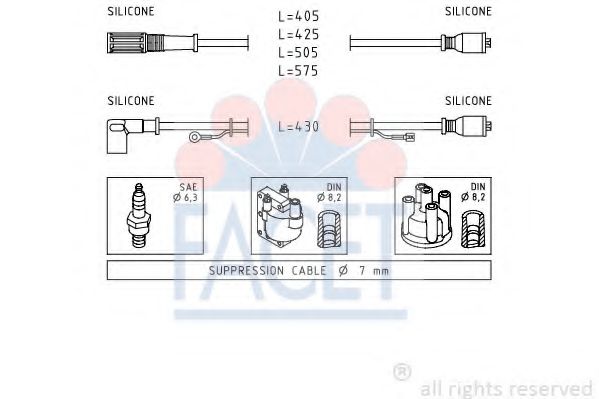 FACET 4.8466