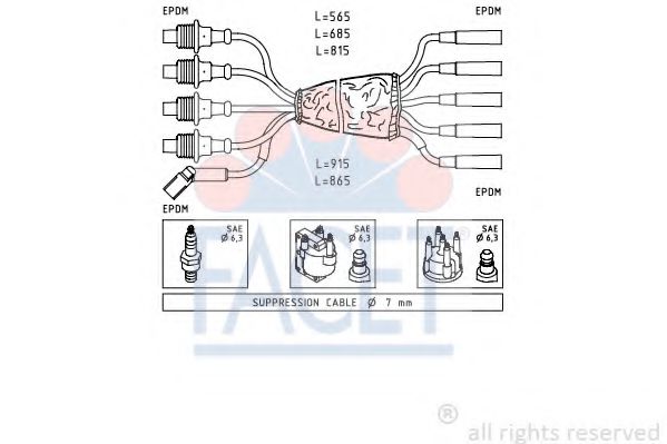 FACET 4.8491