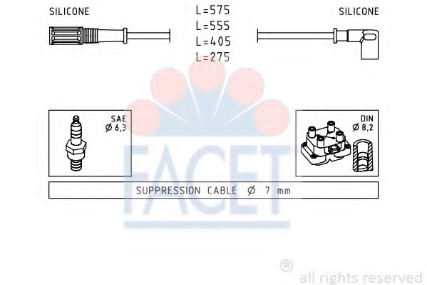 FACET 4.8616