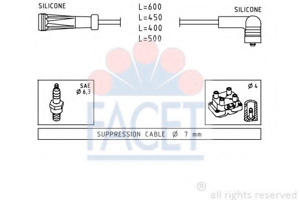 FACET 4.9447