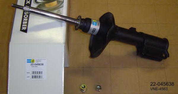 BILSTEIN 22-045638