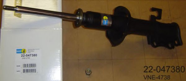 BILSTEIN 22-047380