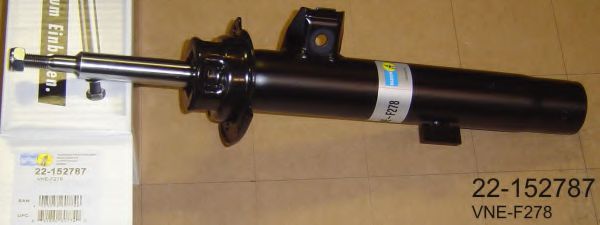 BILSTEIN 22-152787