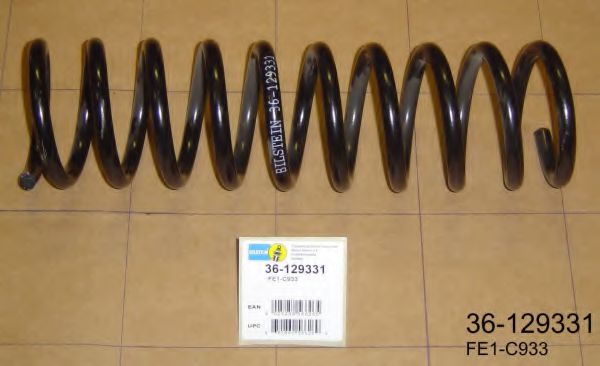 BILSTEIN 36-129331