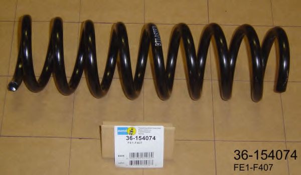 BILSTEIN 36-154074