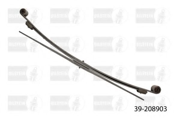 BILSTEIN 39-208903