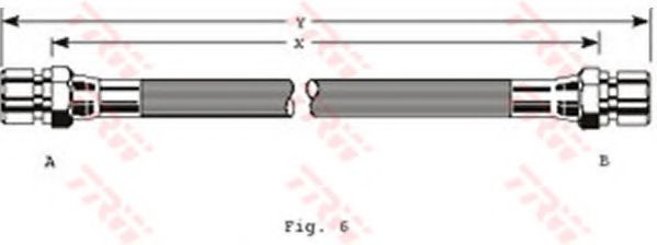 TRW PHA104