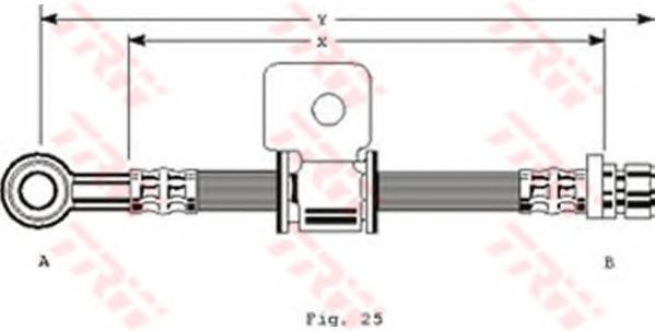 TRW PHD135