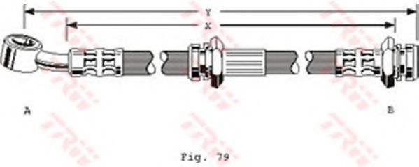 TRW PHD169