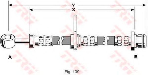 TRW PHD269