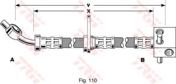 TRW PHD271