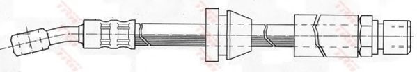 TRW PHD415