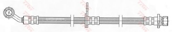 TRW PHD462