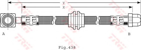 TRW PHD485