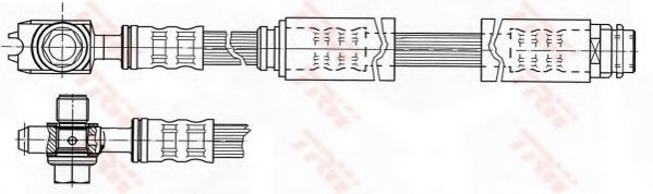 TRW PHD771