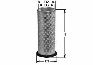 CLEAN FILTERS MA 515