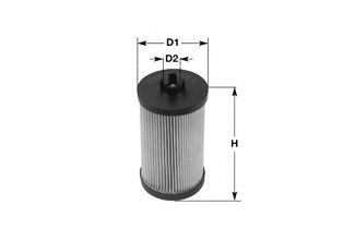 CLEAN FILTERS ML4504