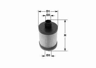 CLEAN FILTERS ML4527