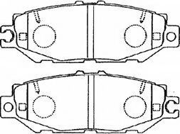 AISIN A2N058