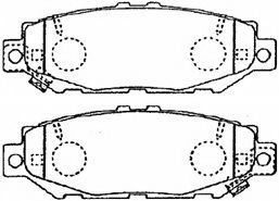 AISIN A2N084