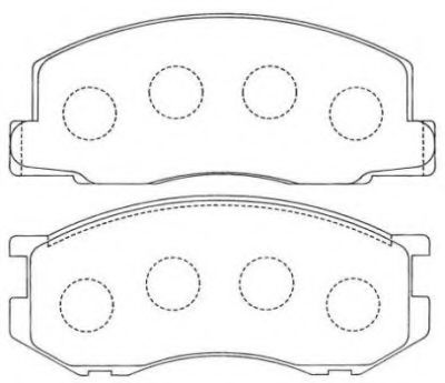 AISIN ASN-136