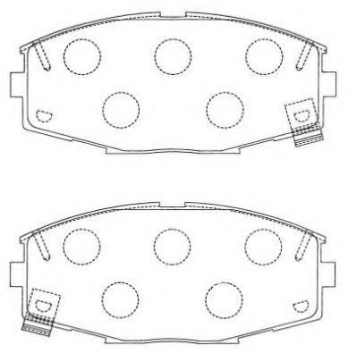 AISIN ASN-145