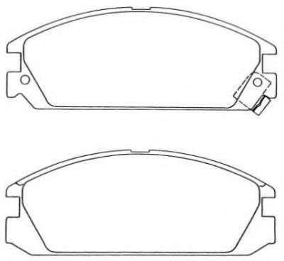 AISIN ASN-155