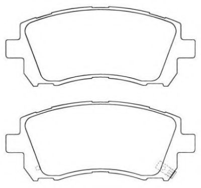 AISIN ASN-2040