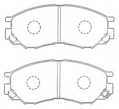 AISIN ASN-255