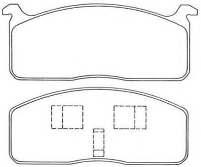 AISIN ASN-34