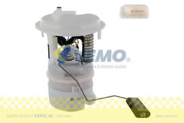 VEMO V22-09-0008