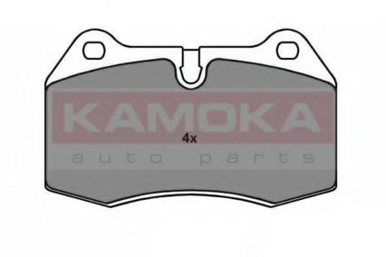 KAMOKA 1011996