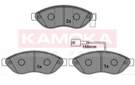 KAMOKA JQ101100