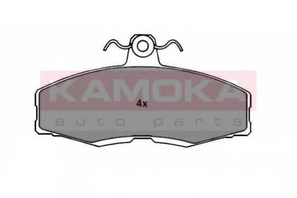 KAMOKA JQ101550