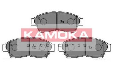 KAMOKA JQ1011734