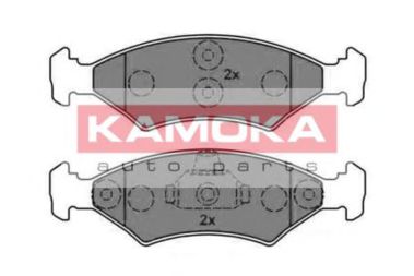 KAMOKA JQ101412