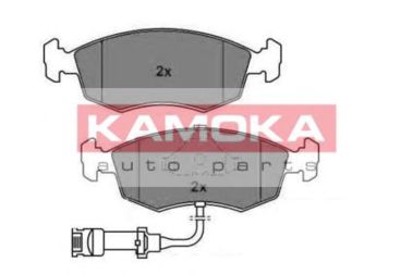 KAMOKA JQ101552