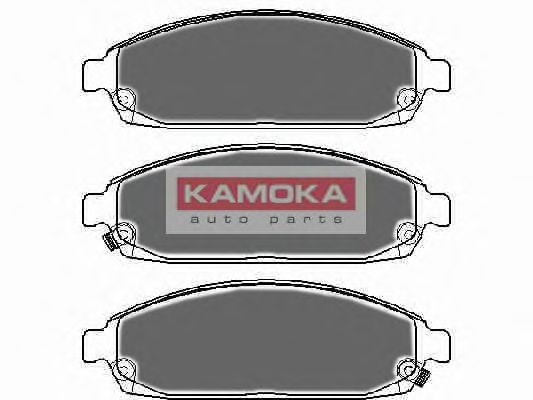 KAMOKA JQ101136