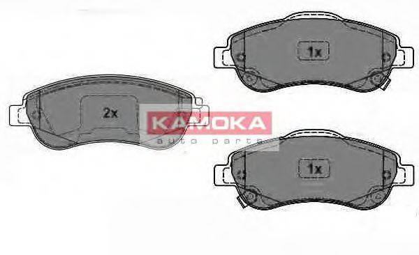 KAMOKA JQ1018396