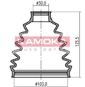 KAMOKA 1146501