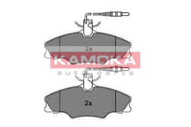 KAMOKA JQ1012124