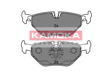 KAMOKA JQ1012150