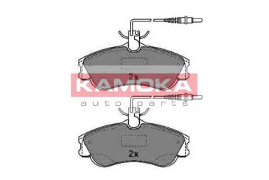 KAMOKA JQ1012224